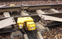 eisenbahnbau 2