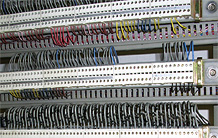 telekommunikationsanlagen 1